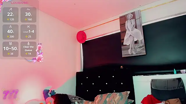 Kendall hornyy online show from 07-24-26, 07:23