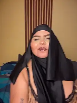  Shara Handal  online show from 04-05-26, 10:23