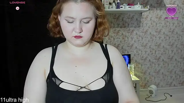 GeorginiaGrimes online show from 10-28-25, 09:57