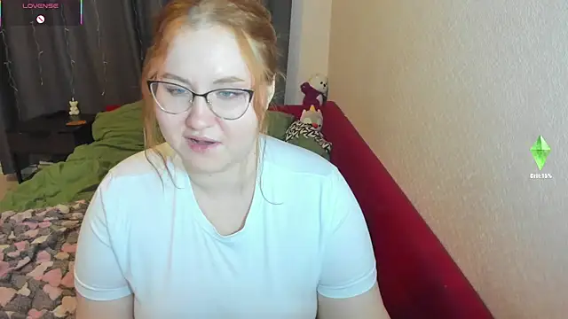 GeorginiaGrimes online show from 04-03-26, 06:39