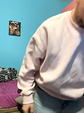 Nenejoven16- online show from 11-30-25, 09:52