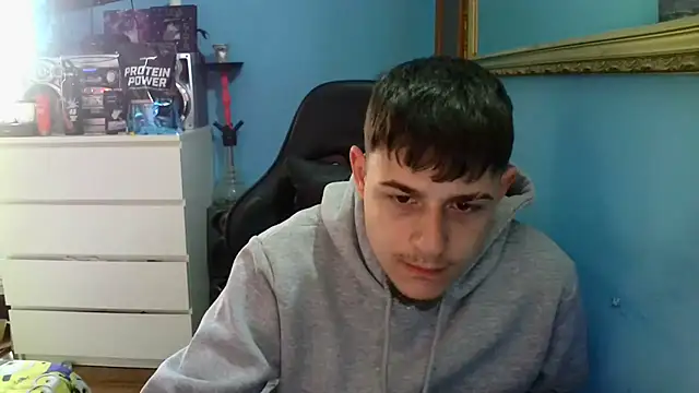 Nenejoven16- online show from 04-07-26, 07:31