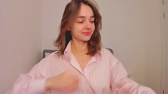 JudyAngil online show from 01-06-26, 07:12