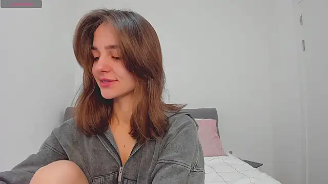 JudyAngil online show from 01-08-26, 06:16