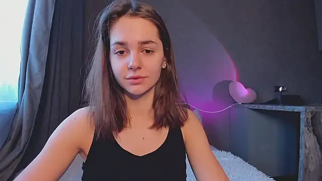 JudyAngil online show from 02-03-26, 06:22