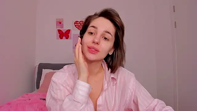 JudyAngil online show from 03-16-26, 05:44