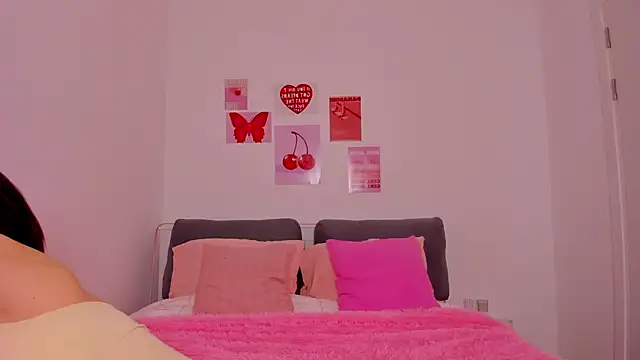 JudyAngil online show from 04-14-26, 05:13