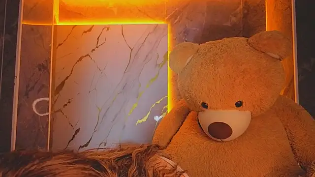 Laurita b online show from 03-04-26, 08:31