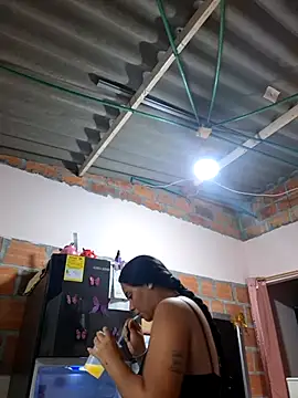 sexy-latin10 online show from 10-13-25, 01:00