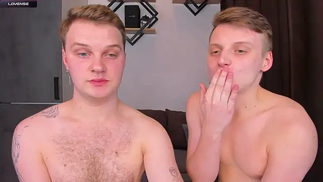 shyguysssss online show from 03-01-25, 02:23