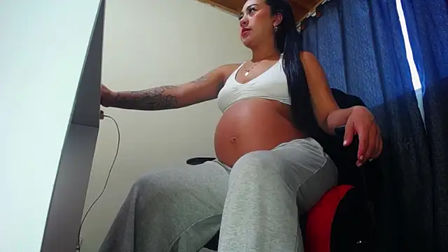 mistress aryya online show from 01-16-25, 03:35