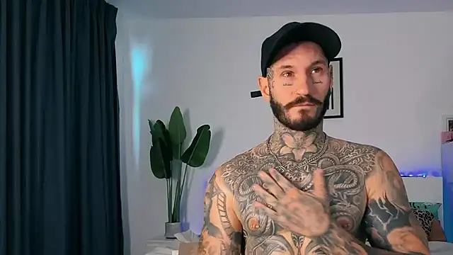 lucas-wilder online show from 05-07-26, 05:02