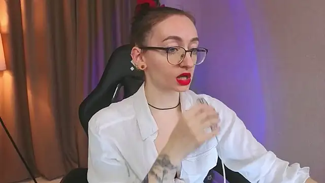 ShiroHeby online show from 01-09-26, 12:41