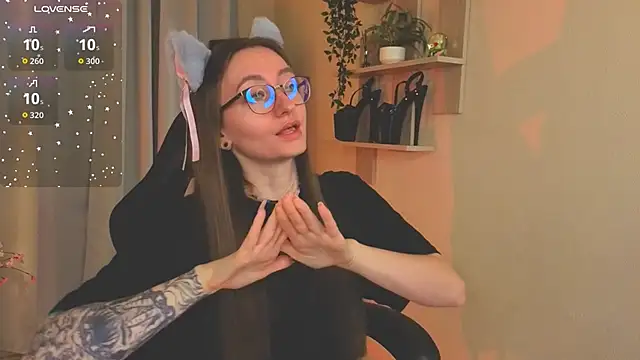 ShiroHeby online show from 04-27-26, 12:03