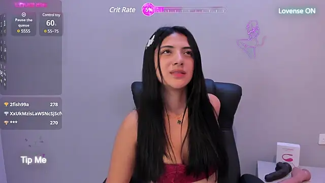 Snapshot of atenea_hard chatting on 03-07-25, 02:45 atenea hard online show from 03-07-25, 02:45