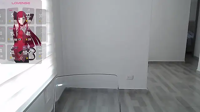 sofia xxx1 online show from 12-02-25, 02:34