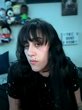 ThicBunz online show from 11-09-25, 04:00