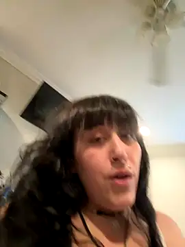 ThicBunz online show from 12-01-25, 04:23