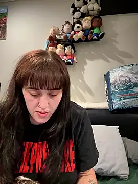 ThicBunz online show from 01-19-26, 04:38