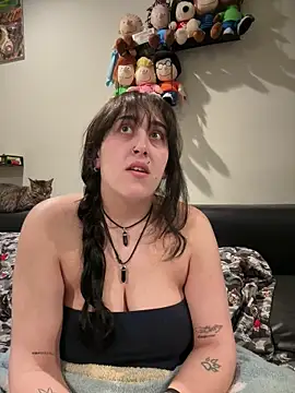 ThicBunz online show from 03-17-26, 01:10