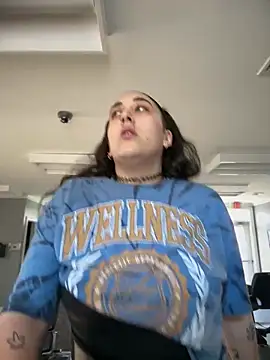 ThicBunz online show from 04-23-26, 12:40