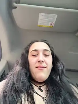 ThicBunz online show from 04-24-26, 08:55