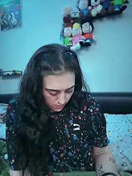 ThicBunz online show from 04-26-26, 04:10