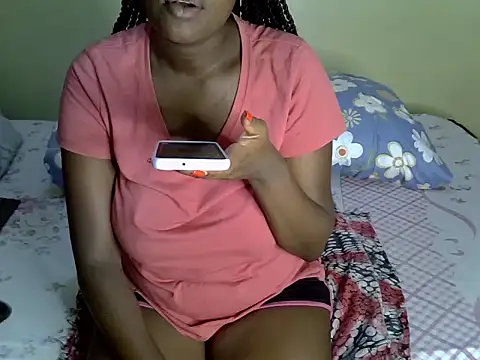 Sexiebony12 online show from 02-09-26, 11:20