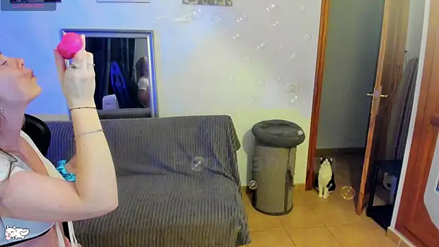 Piinkpandora online show from 11-07-25, 11:27