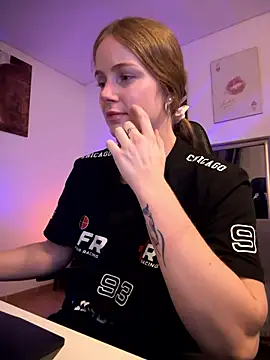 Piinkpandora online show from 01-18-26, 09:29