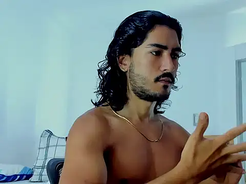 david  johnson372 online show from 10-27-25, 11:14