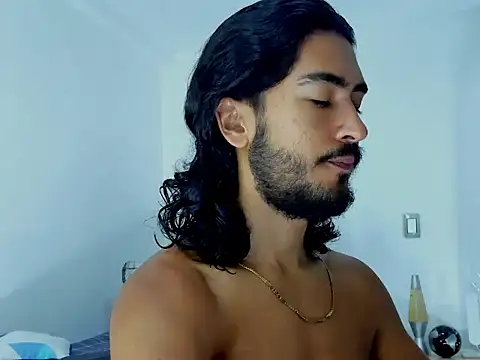 david  johnson372 online show from 12-03-25, 10:57