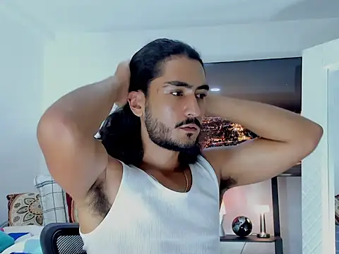 david  johnson372 online show from 01-08-26, 01:08