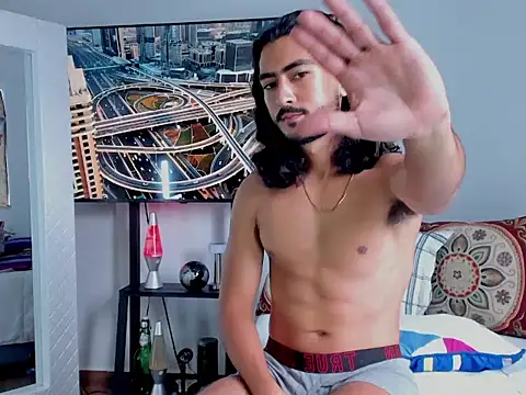 david  johnson372 online show from 02-22-26, 01:42