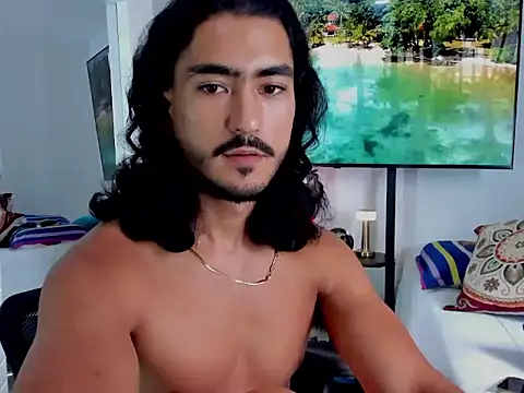 david  johnson372 online show from 03-03-26, 01:17