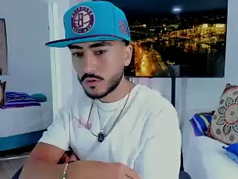 david  johnson372 online show from 03-08-26, 02:10