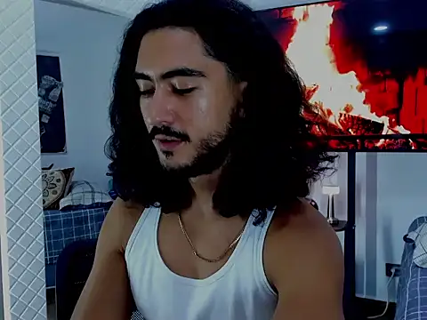 david  johnson372 online show from 03-29-26, 02:55