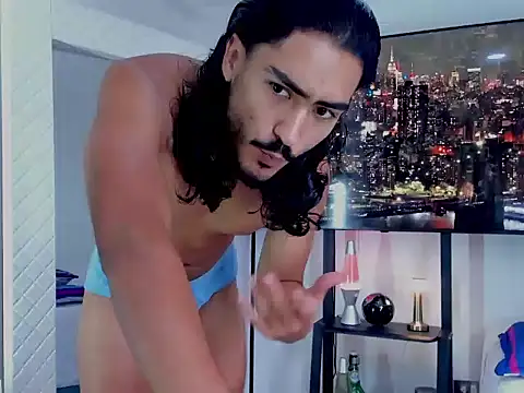 david  johnson372 online show from 04-21-26, 12:44