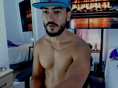 david  johnson372 online show from 04-25-26, 01:41