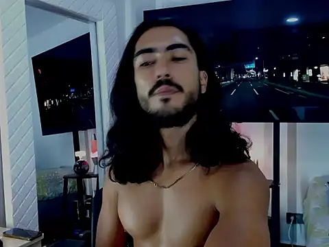 david  johnson372 online show from 04-26-26, 12:19