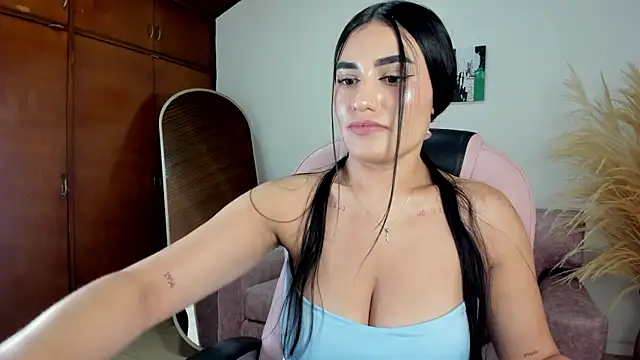 Alheli 16 online show from 02-13-26, 12:34