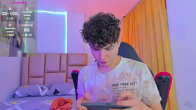 Nathan Bluee online show from 12-23-24, 03:12