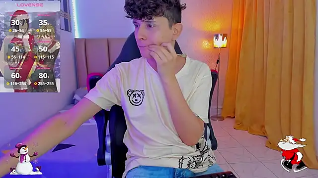 Nathan Bluee online show from 12-24-24, 05:34