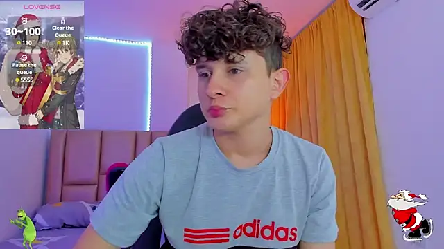 Nathan Bluee online show from 12-26-24, 05:51