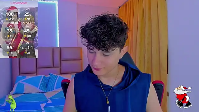 Nathan Bluee online show from 01-03-25, 12:52