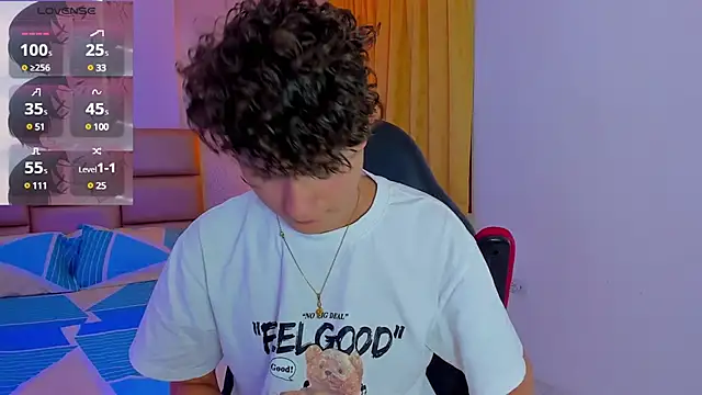 Nathan Bluee online show from 01-04-25, 03:39