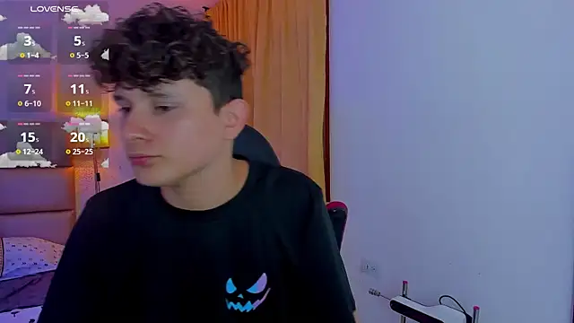 Nathan Bluee online show from 01-09-25, 04:28