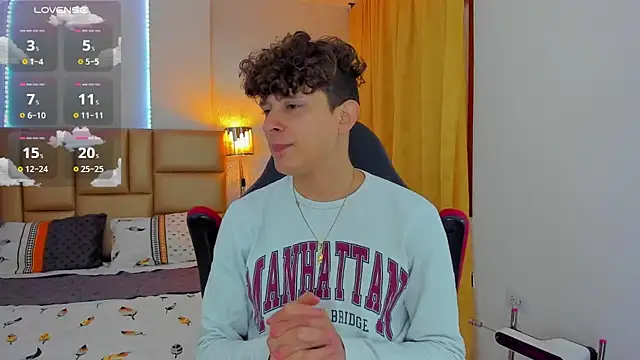 Nathan Bluee online show from 01-14-25, 05:45