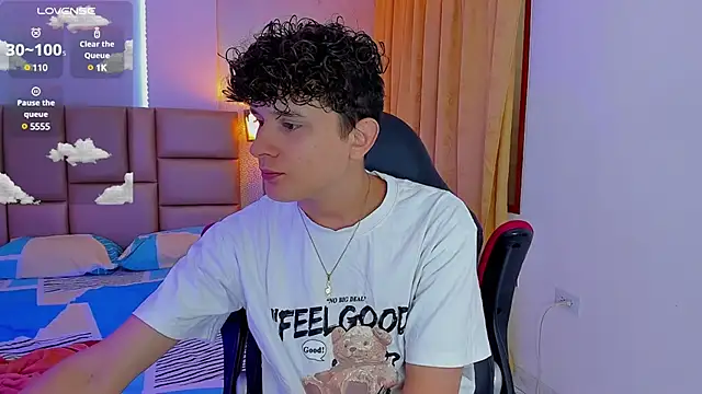 Nathan Bluee online show from 01-28-25, 01:05