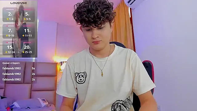 Nathan Bluee online show from 02-05-25, 06:15